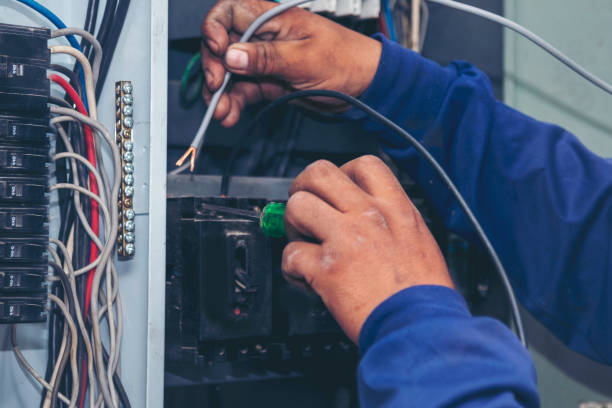 Best Industrial Electrical Services  in Batavia, OH