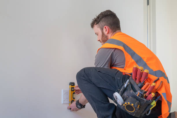 Industrial Electrical Services in Batavia, OH
